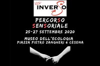 Progetto Inverso, a Cesena dal 25 al 27 settembre arriva il percorso musico-sensoriale