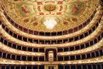 Teatro Valli Reggio Emilia