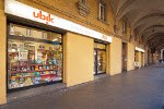 Libreria Ubik Bologna