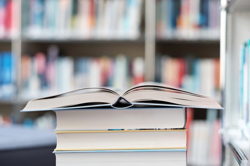 Domanda contributo libri di testo - Scuola