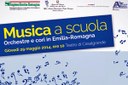 Musica a scuola. Orchestre e cori in Emilia-Romagna