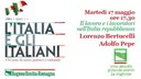 Il lavoro e i lavoratori nell'Italia repubblicana