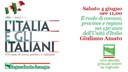Il ruolo di Comuni, Province e Regioni nei 150 anni dell'Unità d'Italia