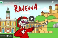 Ravenna - Prima tappa Oltrape 2021